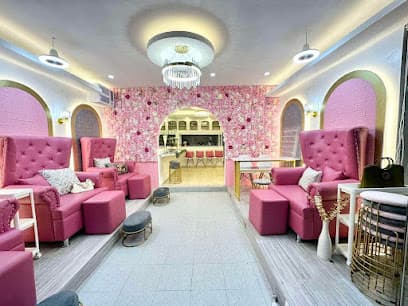So Pretty Spa