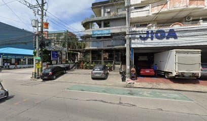 Raga Thai Massage and Wellness Center