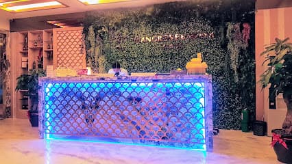 Mangrove Bay Spa