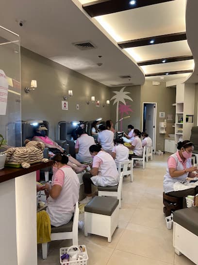 California Nails & Day Spa - BGC