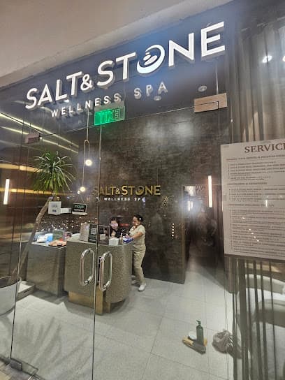 Salt and Stone Wellness Spa