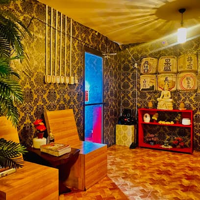 Relaxante Spa Balintawak Branch