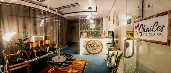 SHAICES WELLNESS SPA