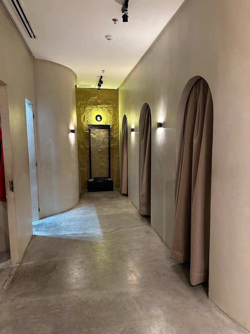 Kalm Spa and Aesthetic