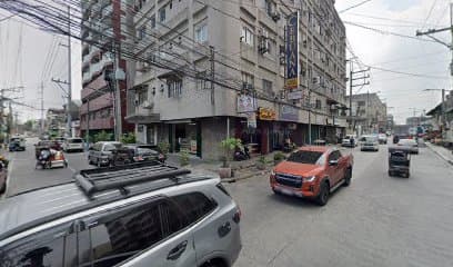 VHAN PRIVATE ROOM FOR MASSAGE WITH PARKING & SECURITY GUARD