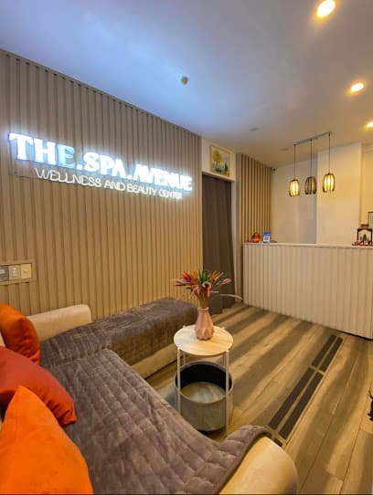 The Spa Avenue Wellness and Beauty Center