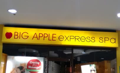 Big Apple Express Spa Market Market