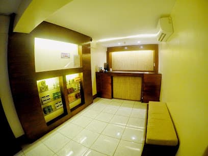 Mont Albo Massage Hut - Tondo