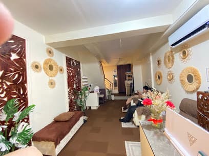 J&S Massage and Spa Services Pasay Branch