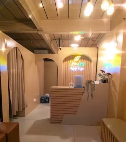 YELLOWLEAF SPA