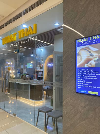 Nuat Thai Foot & Body Massage