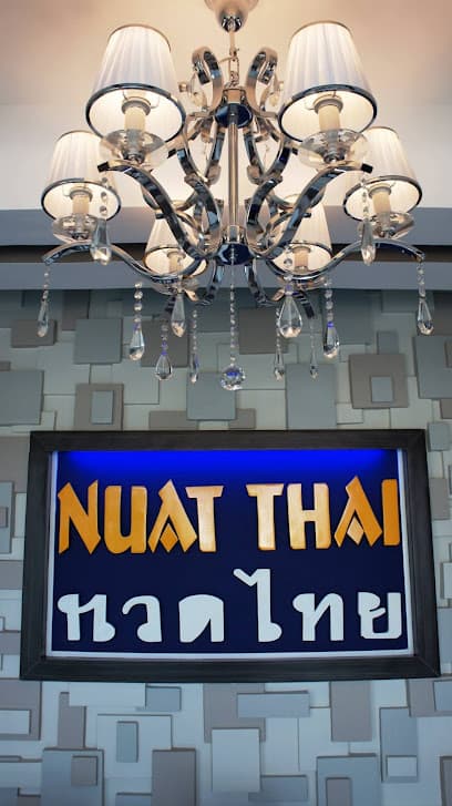 Nuat Thai Angono
