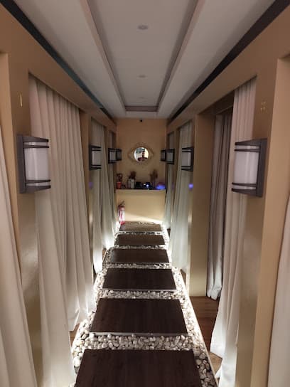 THAI WELLNESS SPA QUIAPO