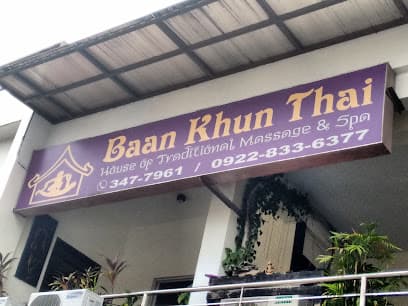 Nuat Thai Massage