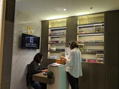 Leibel Nail Salon & Spa