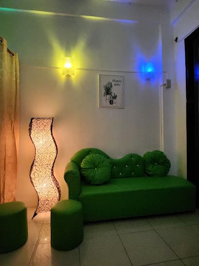 GREEN Petals Massage and Spa