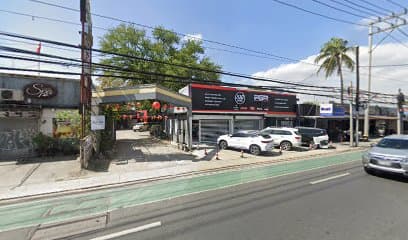 Zante Spa Cainta