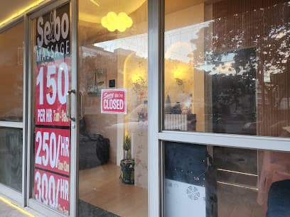 Sebo Massage Alicante Building/Mara Aesthetic and Wellness Clinic