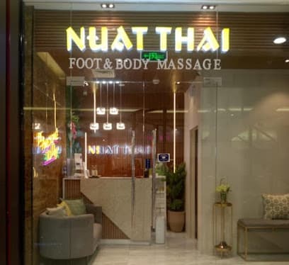 Nuat Thai Foot & Body Massage-SM Taytay