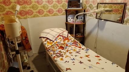 Faith Beauty Care And Spa