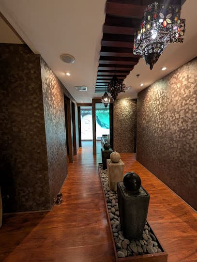 Manille Wellness Spa