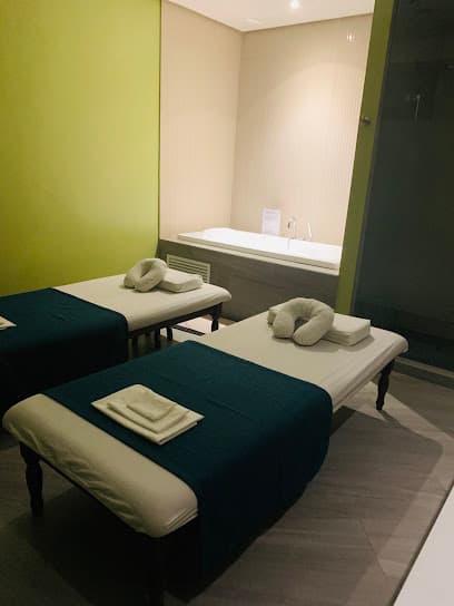 The Spa Wellness