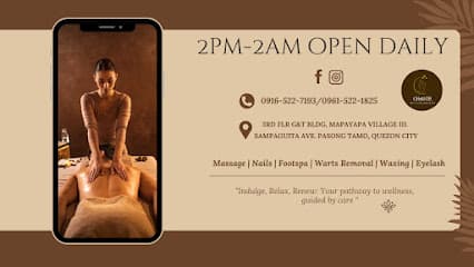 Chaste Beauty and Wellness Center