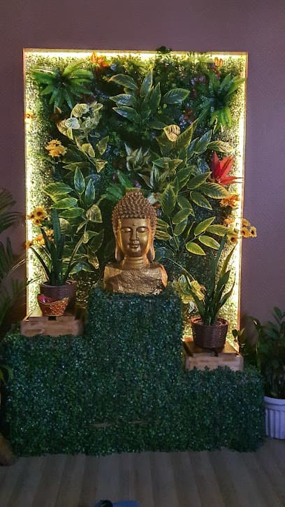 BAAN BALAI SAI MASSAGE AND SPA HOUSE OF WELLNESS