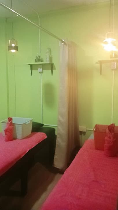 BB- Relaxing Nature Massage Spa