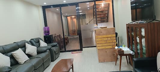 LA Wellness Spa
