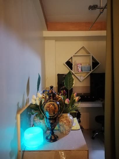 Nymph wellness Spa