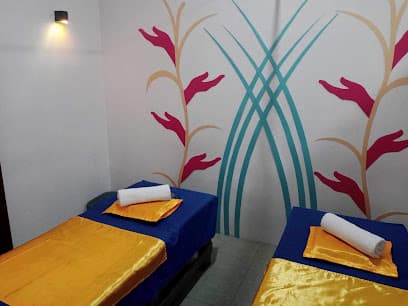 2 Hands Massage and Wellness - SM City Manila