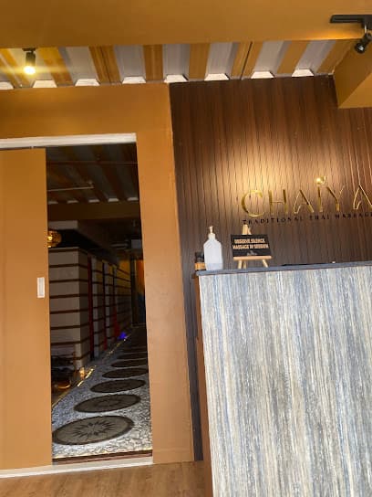 CHAIYA TRADITIONAL THAI MASSAGE- Pasig