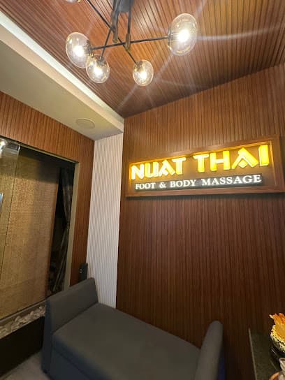 Nuat Thai Wack-Wack