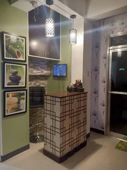 Z&J wellness Spa home service
