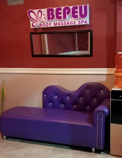 BEPEU BODY MASSAGE SPA