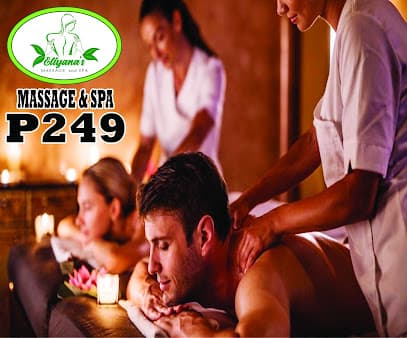 ELYANAS MASSAGE SPA MAIN PANAPAAN BRANCH