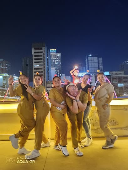 Junpei Wellness Spa