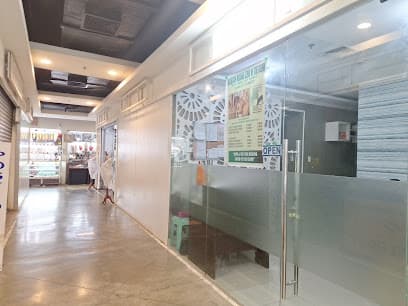 Balikatan Therapeuti Massage Clinic of Blind