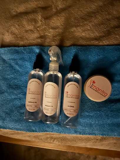 Mantra Home Service Massage