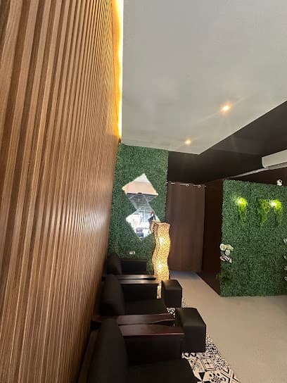 Iyashi Spa & Wellness