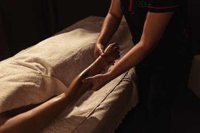 Cedar Wellness Spa
