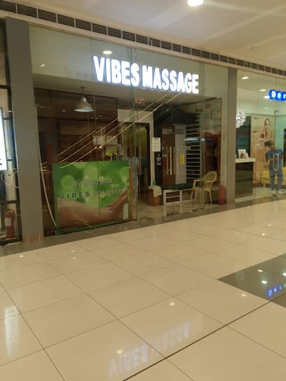 Vibes Massage Services