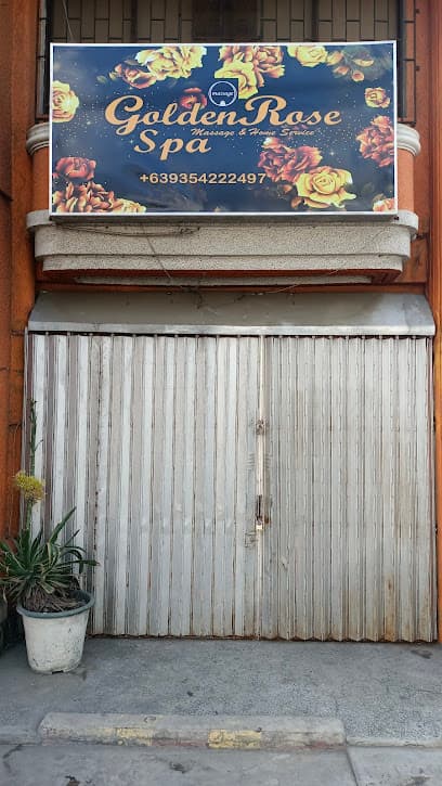 GoldenRose Spa