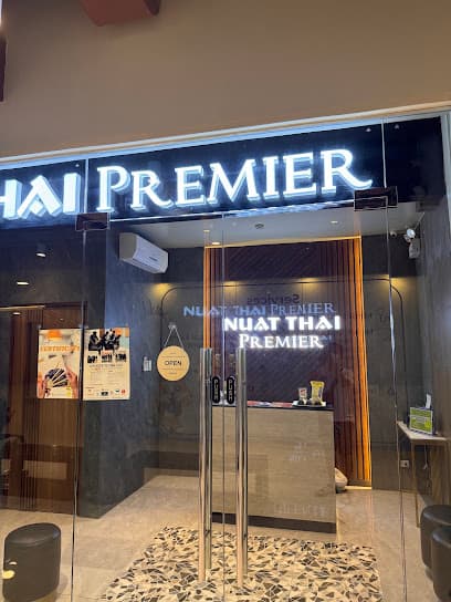 Nuat Thai Premier Market Market