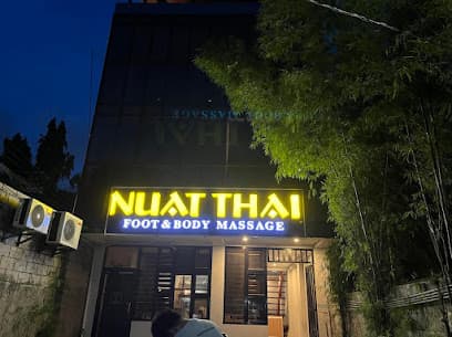 Nuat Thai Foot & Body Massage