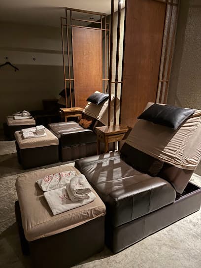 Shū Reflexology - San Juan