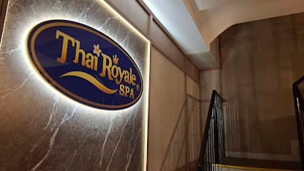 Thai Royale Spa