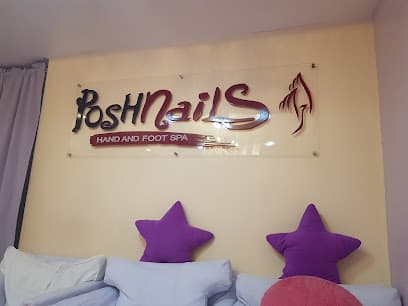 Posh Nails!