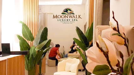 Moonwalk Luxury Spa | Healing Stone, Beauty, & Wellness Spa